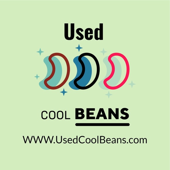 usedcoolbeans